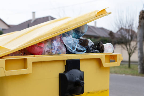 Best Furniture Removal  in Bellville, OH