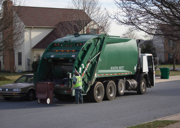 Best Same-Day Junk Removal Services  in Bellville, OH