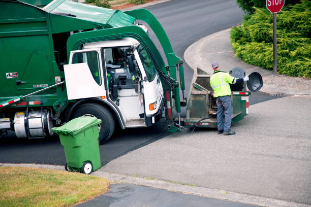 Shed Removal in Bellville, OH