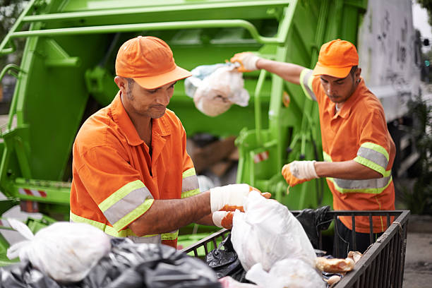 Professional Junk Removal in Bellville, OH
